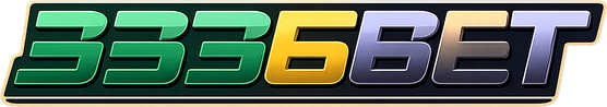 3336bet লোগো